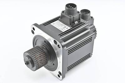 Delta AC Servo Motor ECMA-E21315RS ( 2000/min 1.5kW 110VAC )