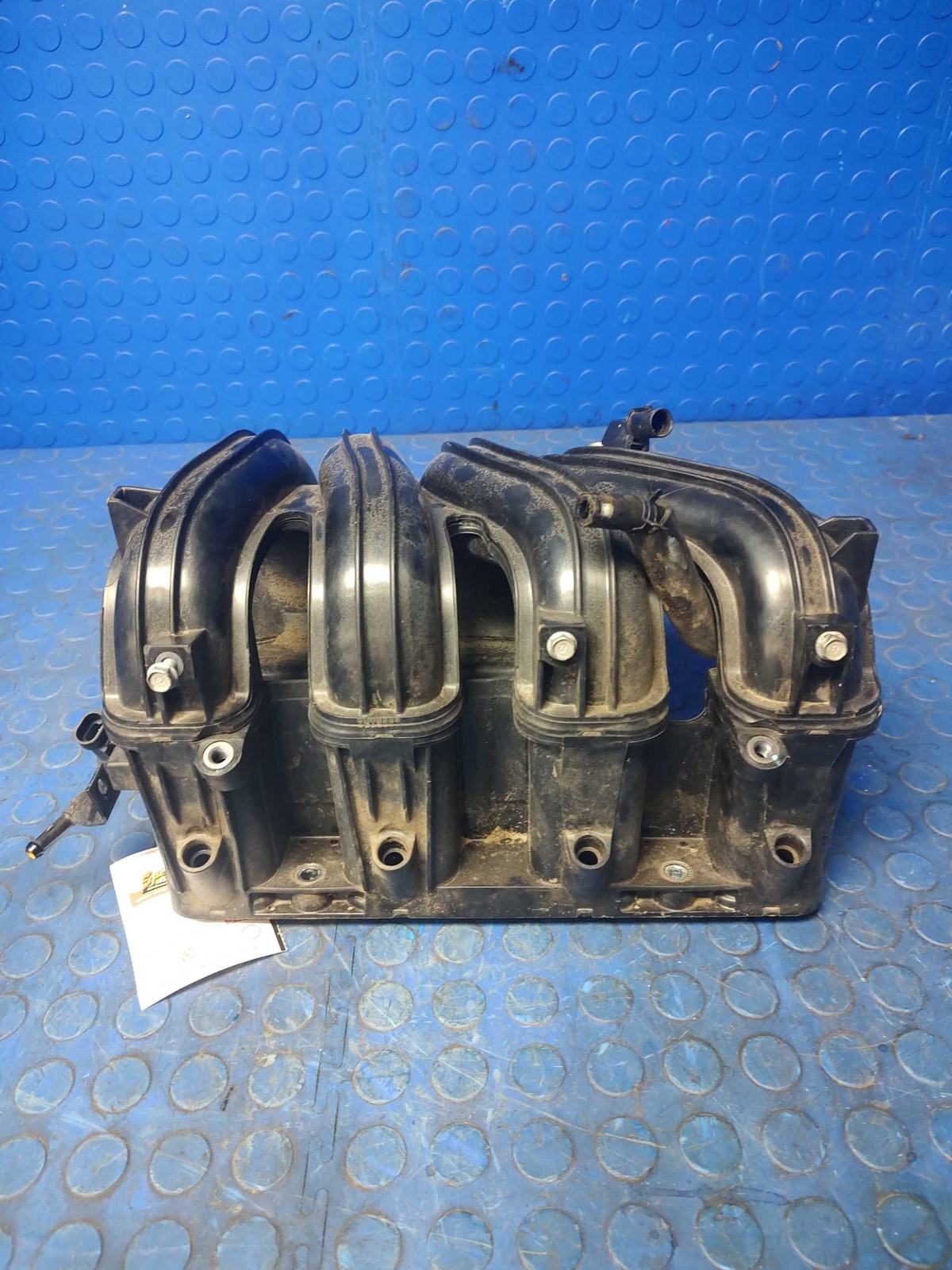 2011 16 Kia Optima Hybrid Intake Manifold Assembly Hybrid ONLY OEM