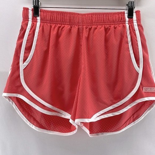Calvin Klein Performance Perforated Shorts