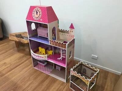 gumtree dollhouse
