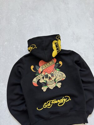 楽天市場】エドハーディー パーカー（メンズファッション）の通販 y2k