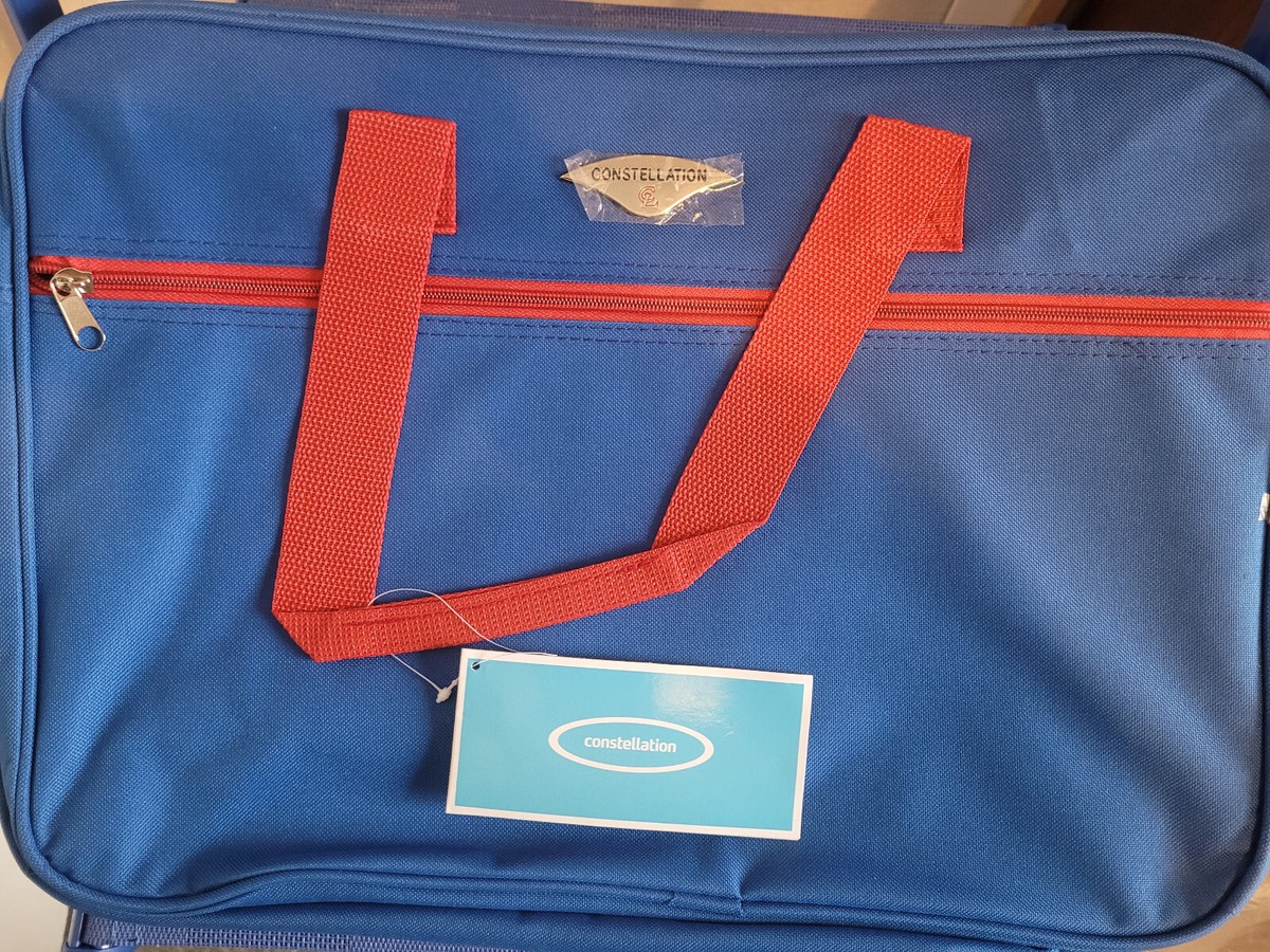 Constellation Cabin Bag 18