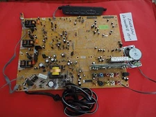 EMERSON MAIN BOARD BA7140F01013 CODE A74 41UH PULLED FROM MODEL LD200EM8.