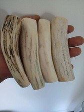 13.Knife Handle.Elk horn Blanks For Knife Handle.(NATURAL).