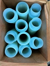 Kreepy Krauly Hoses Brand New 10 In Box 39”