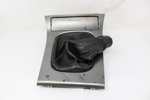 JDM SUBARU LEGACY BL5 B4 MANUAL SHIFT CONSOLE OEM - 第 1/10 張圖片