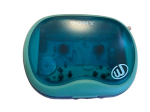 Sony Walkman Bean | eBay