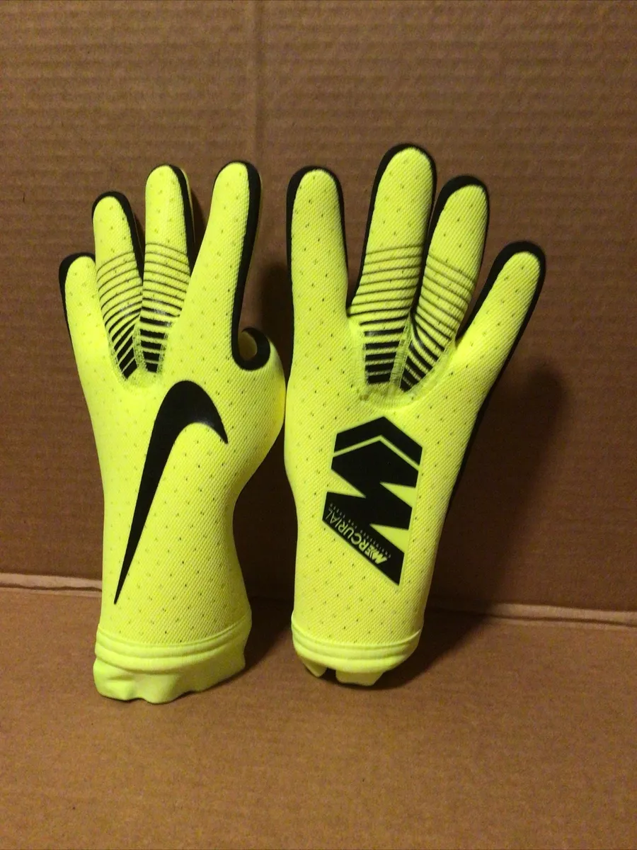 Acc goalkeeper gloves cheap