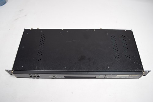 Evertz 8950 VITC/LTC SDI time code reader and character inserter - Picture 5 of 7