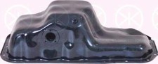 Engine Oil Sump Pan - fits Mazda 626 ll (G_) 1986-1987