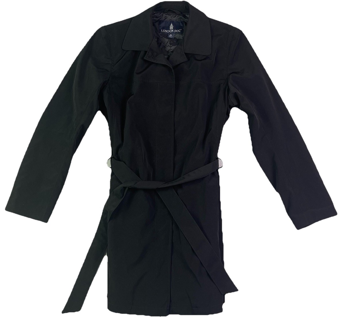 Maxi Trench London Fog All Weather Coat London Fog Men Classic Fit