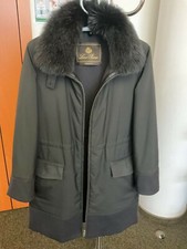 Loro Piana  Mantel Gr. S (40 Ital) Anti-stor...