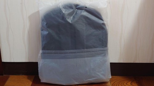 Hololive Blue Journey 1st Live Original Backpack 2024 - Picture 2 of 3