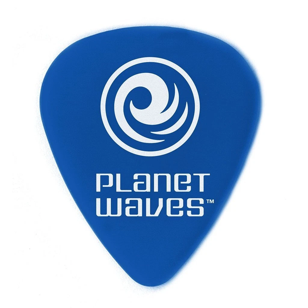  Ocean Wave Blue Sea Wave Guitar Picks Includes  Thin/Medium/Heavy Gauge Unique Guitar Plectrums Gift For Acoustic Guitars  Electric Guitar (6 Pack) : Everything Else