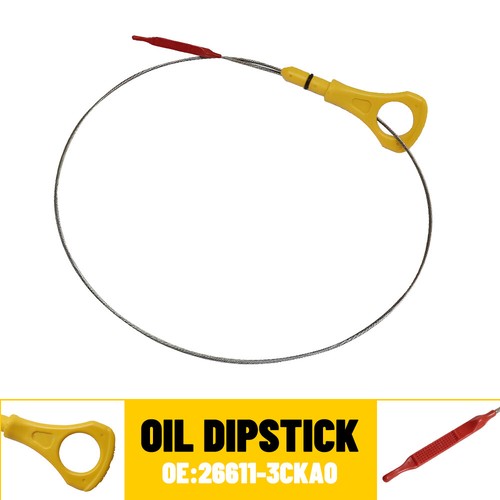 Fit For 2015-2020 Hyundai GENESIS G80 3.8L 266113CKA0 Engine Oil Level Dipstick