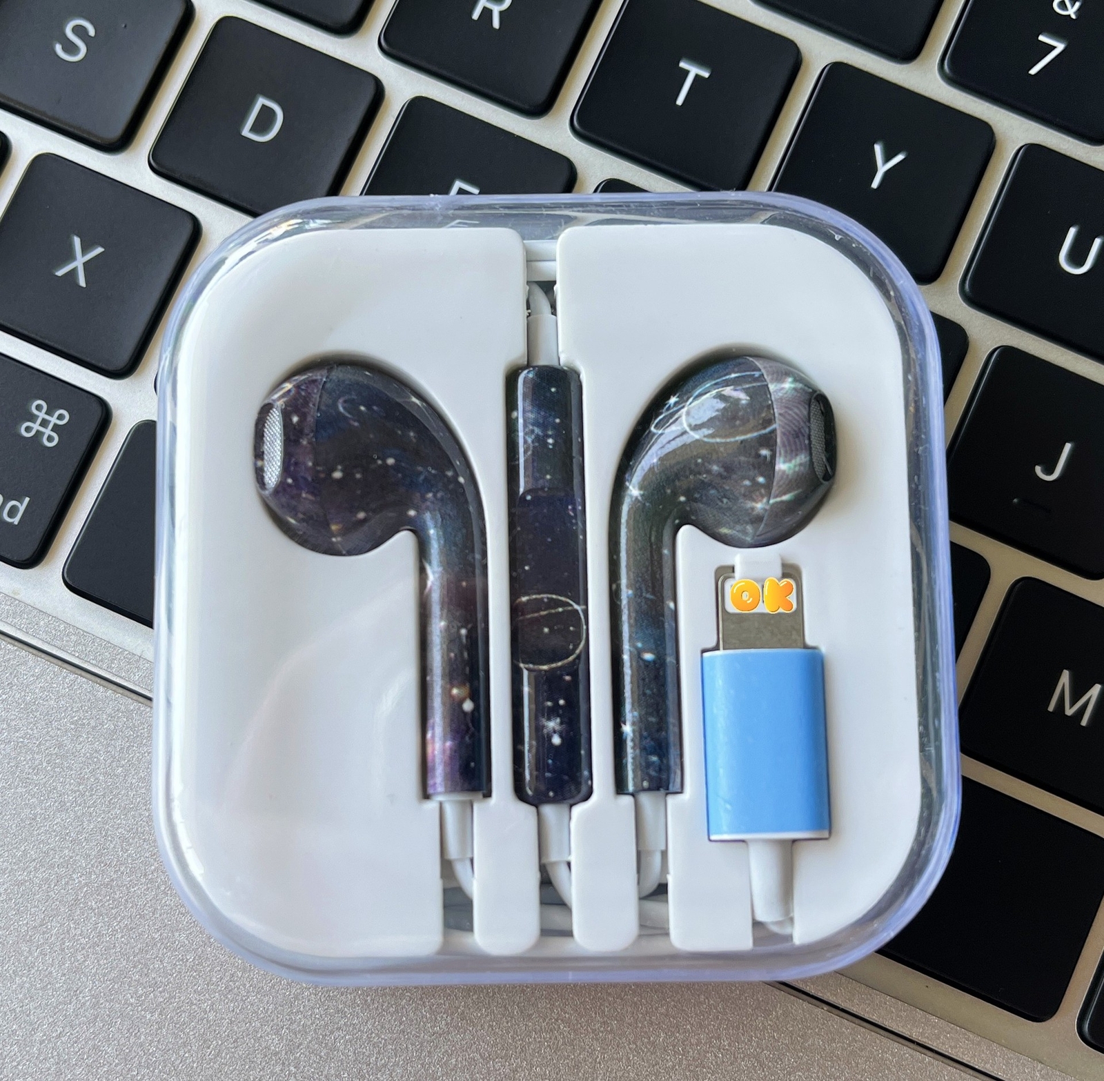 Earphones For iPhone 14 13 12 11 Pro Max 7 8 XR XS iPads Wired