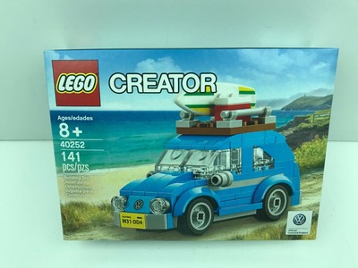 LEGO ® Creator 40252 VW Maggiolino MINI NUOVO /& OVP