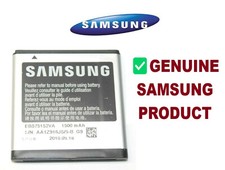 Samsung EB575152VA OEM Battery Epic 4G SPH-D700 Vibrant SGH-T959 Focus i917 .  