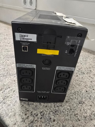 APC Back-UPS 950 - Bild 5 von 5