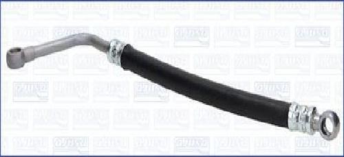 Original Ajusa ÖLleitung Lader OP10033 FüR BMW-image
