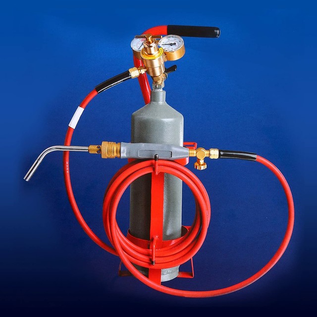 8milelake D0018 Air Acetylene Torch Kit For Sale Online EBay