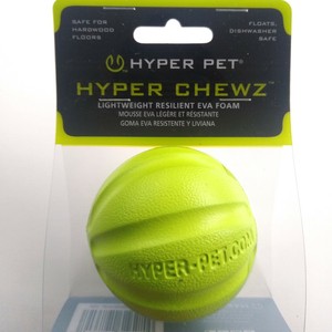 hyper chewz