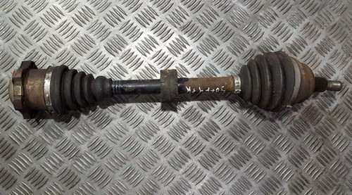 Antriebswelle Vorne Linke  Volkswagen Golf DE279273-08
