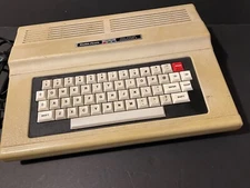 26-3127 Model  Color Computer 2 Radio Shack TRS-80 TANDY UOS Made In USA