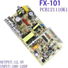 FX-101 Wine Cooler Control Board Cooler Cabinet Controller Power Circuit Board