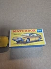 Vintage Matchbox Lesney  #56 BMC 1600 Pinnfarina with Original Box