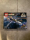 LEGO Star Wars: X-Wing Fighter (7140)