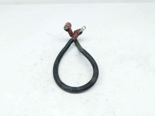 03 Polaris Sportsman 500 HO Positive Battery Wire Cable Line