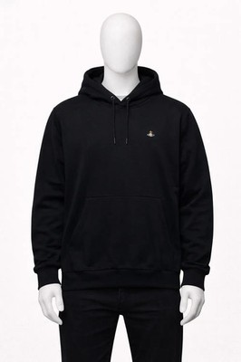 vivienne westwood ポンチョ風トップス Mサイズ Vivienne Westwood Black Luxury Hoodie Size M | eBay