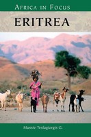 Mussie Tesfagiorgis G. | Eritrea | Buch | Englisch (2010) | Gebunden | ABC-CLIO