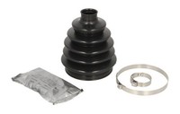 Radseitig Pascal G5F046PC Faltenbalgsatz, Antriebswelle FüR Alfa Romeo,Fiat