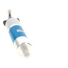 Bosch Fuel Pump Assembly Fuel Line fits Bentley Mulsanne 2009-2020 6.8 3Z0201037