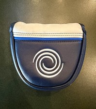 Odyssey AI-One Mallet putter head cover Magnetic
