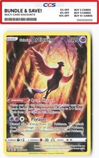 Galarian Articuno SWSH282 SWSH: Sword & Shield Promo Cards on eBay