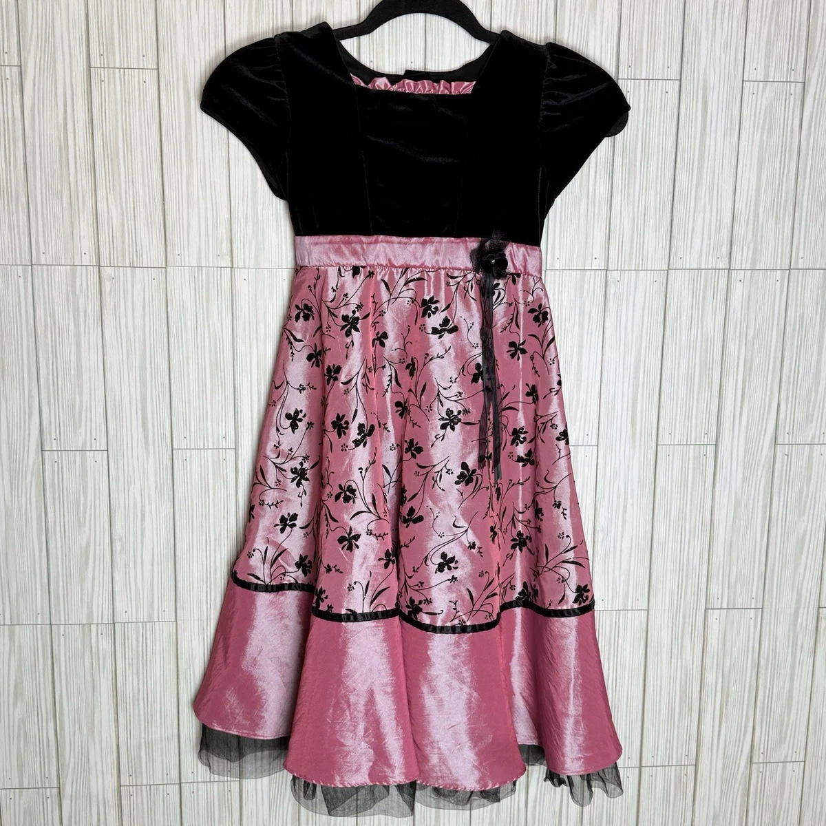 jona michelle pink dress Jona Michelle | Dresses | Girls Jona Michelle Special Occasion Pink Dress