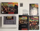 Donkey Kong Country 2: Diddy's Kong Quest (SNES 1995) CIB AUTHENTIC TESTED