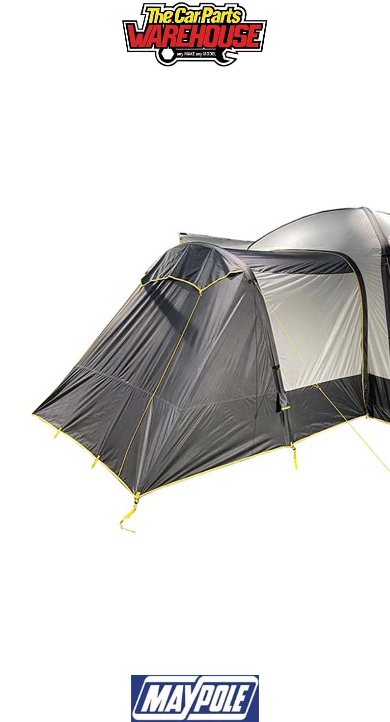 Maypole 9546 AWSL Annexe for Malvern Driveaway Awnings