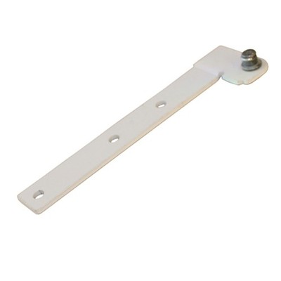 Weather Shield E-Gard Right Hand Sash Bracket Steel 5/8