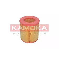 Luftfilter Kamoka für Audi A6 Avant 4F5, C6  2.0 TDI