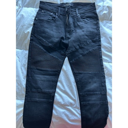 Lot of 3 Pants 1 Shorts size 30 Pac Sun Zara - Picture 3 of 12