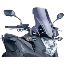 Puig Windscreen Touring Dark Smoke 5992F