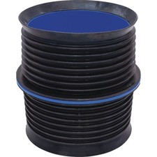 Fernco ICON Pushfit 6 In. Internal Pipe Connector IC66P Fernco IC66P