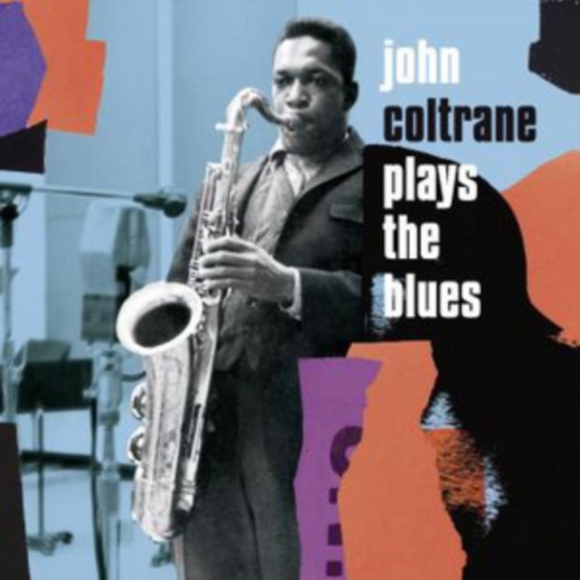 Plays The Blues - Image 2