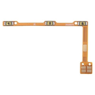 OEM Power & Volume Button Flex Cable for Tecno Spark 5 KE5