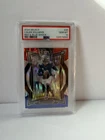 2024 Panini Select - Concourse Caleb Williams #25 Red & Blue Shock Prizm (RC)