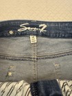 seven 7 jeans size 14 — photo 5